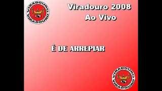 Viradouro 2008 Ao vivo [upl. by Nnyleahs]