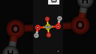 Why do hydride shifts🏌‍♀️ occur science students chemistry shorts [upl. by Statis]