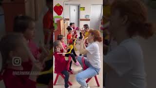 ritim ritim ritim 4 okulöncesietkinlik preschooleducationalvideos kindergartenlearningvideos [upl. by Lynch]