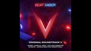 Hardest beat saber vid Ive done [upl. by Marvin]