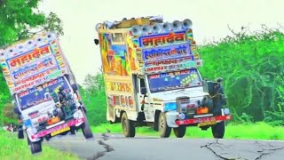 दरबार डीजे कावड़ यात्रा में फूल स्टैंड 😱गिरते गिरते बचा  💥shortfeed trandingshorts viral [upl. by Eicnan]