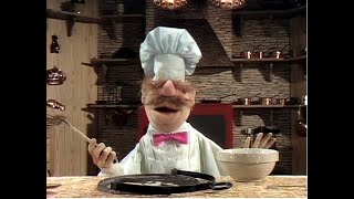 The Swedish Chef Theme Song compilation Version 2 new edit [upl. by Eirrac753]