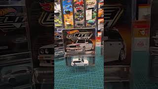 Hot Wheels Elite 64 BMW 318 TOURING [upl. by Occir]