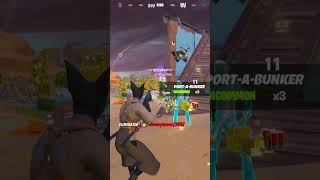 Fortnite Chapter 2 Remix Reaload Elimination nr 139 [upl. by Azirb645]