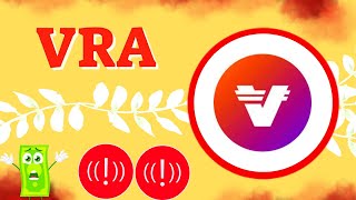 VRA Prediction 17MAR Verasity Coin Price News Today  Crypto Technical Analysis Update Price Now [upl. by Ecinehs]