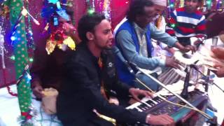 Mohit malhar amp tabla mnaa g kahan aa k rukney [upl. by Aliled191]