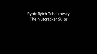 Pyotr Ilyich Tchaikovsky  The Nutcracker Suite Piano Solo [upl. by Llohcin22]