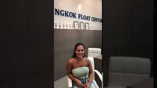 Bangkok Float Center  Customer Review 8 [upl. by Lockhart680]