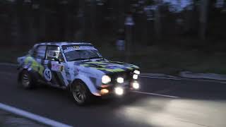 Leiria Festival Rallye 2023 Bidoeira [upl. by Ano]