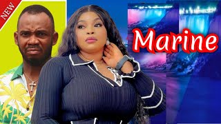 MARINE NEW TRENDING MOVIE  SAMBASA NZERIBEGEORGINA IBEHDANIEL KBELLA EBINUM LATEST NOLLY MOVIE [upl. by Grefer]