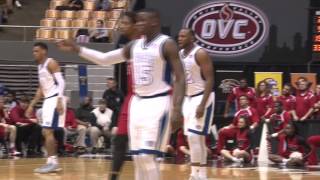 Christian Griggs Williams Tennessee State Highlights [upl. by Avert]