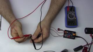 Arduino ripararare una scheda relay allo stato solido [upl. by Eeresed]