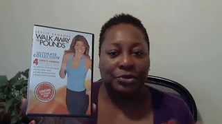 Leslie Sansone Walk Away The Pounds Ultimate Collection 4 Complete Workouts DVD [upl. by Rome]