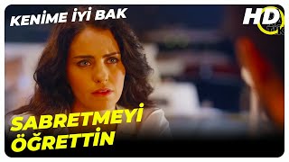 Sabretmeyi Öğrendim Ben Seninle  Kendime İyi Bak [upl. by Nivad]