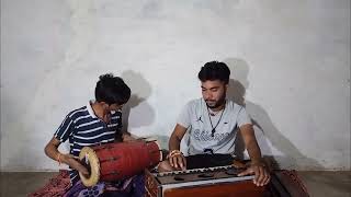 Ja Re Ja Harjai Full Music  DV Harmonium [upl. by Ahsenad]