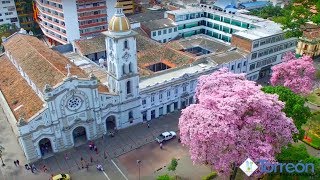 Ibagué el mejor lugar para invertir [upl. by Ariamoy389]