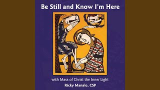 Lenten Gospel Acclamation Mass of Christ the Inner Light [upl. by Gladstone]