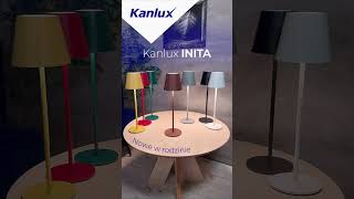 Kanlux INITA  Nowe w rodzinie [upl. by Hendel]