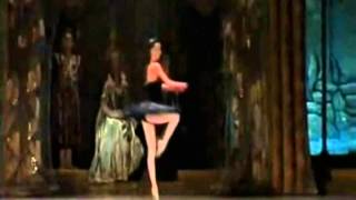 The State Ballet Theater of Russia Presents quotSwan Lakequot 1st Act [upl. by Bunce]