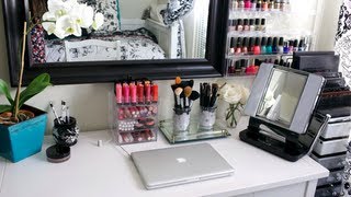 My Makeup Collection [upl. by Claretta]