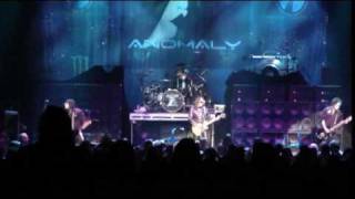 ACE FREHLEY  OUTER SPACE  LIVE at LOS ANGELES NOKIA 102809 [upl. by Owens]