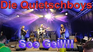 Die Quietschboys  Soo Geil [upl. by Coltun]