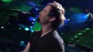 Dare You To Move  David Cook HQ [upl. by Jahdai]