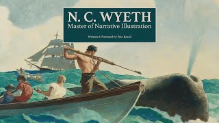 N C WYETH [upl. by Dammahum]