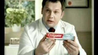 Зубная паста Colgate® Защита Эмали [upl. by Umeko]