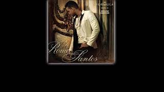 Romeo Santos  Cancioncitas de amor lyric  letra [upl. by Nesnej]