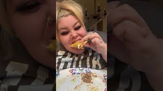 Rotel Tacos🔥foryoupage RotelTacos FYP Mukbang Mukbang EatingShow EatWithCillaPie [upl. by Ailaza854]