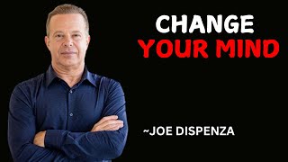 CONTROL YOUR MIND ST MOTIVATIONAL SPEECH JOE DISPENZA [upl. by Stambaugh]