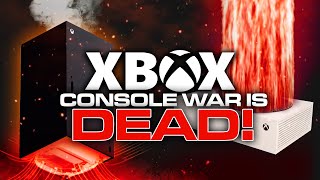 Xbox Console War is DEAD Xbox Games going to PS5 Playstation  Starfield Indiana Jones amp Tons More [upl. by Rehttam]