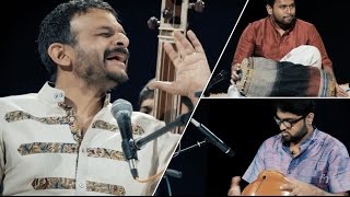 TM Krishna Ragam Nalinakanthi [upl. by Aramoiz]