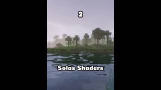 Which shader is the best [upl. by Strenta84]