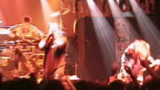 Coal Chamber  Fiend Live In Hollywood [upl. by Torosian66]