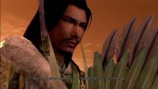 Dynasty Warriors 6  Zhuge Liang Musou Mode 1  Battle of Chang Ban [upl. by Kavanaugh]