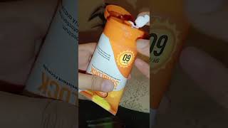 rivajuk sunblockcream whitening rivaj sunblock skincare skinglow skinwhitening [upl. by Latimore222]