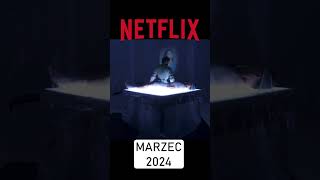 Netflix — nowości na marzec 2024 🔥 [upl. by Llerehs]