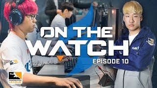 Dallas Fuel  On The Watch  Episode 10 [upl. by Jeana]