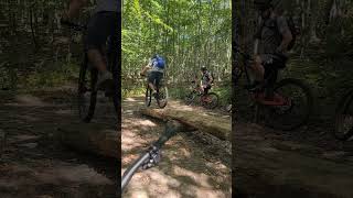 MTB bike ride bike bikelife mtb bikeshortvideo [upl. by Noval]