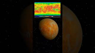 What if we gave Venus fyp simulator collision universesandbox2 solarsystem universe space [upl. by Yebloc]