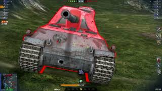 Emil II amp VK 7201 K amp MVIYoh  World of Tanks Blitz [upl. by Standice]