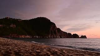 Alanya Kleopatra Beach Türkiye [upl. by Madi]