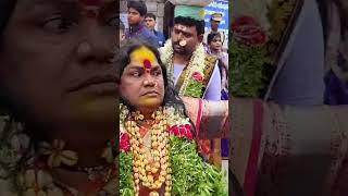 Secunderabad Ujjain Mahankali Bonalu SriUjjainiMahankali bonalu Secunderabad jathara2024 [upl. by Pascia]