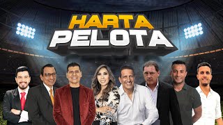 🔴 EN VIVO  HARTA PELOTA  15 NOVIEMBRE 2023 [upl. by Corabel970]