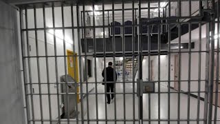 My Experiences of HMP Addiewell [upl. by Peh]