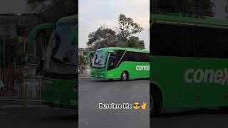 Conexión 🟢 Ayco Nervi Scania 34🟢 viaje autobus ayco scania shortvideo shorts viaje [upl. by Eetnuahs]