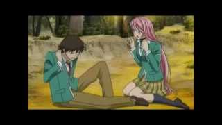 Rosario Vampire Love Bites [upl. by Spatz]