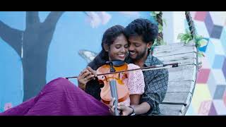 Paven❤️ Rukmini  Cinematic 4k Pre wedding song [upl. by Aliehs]